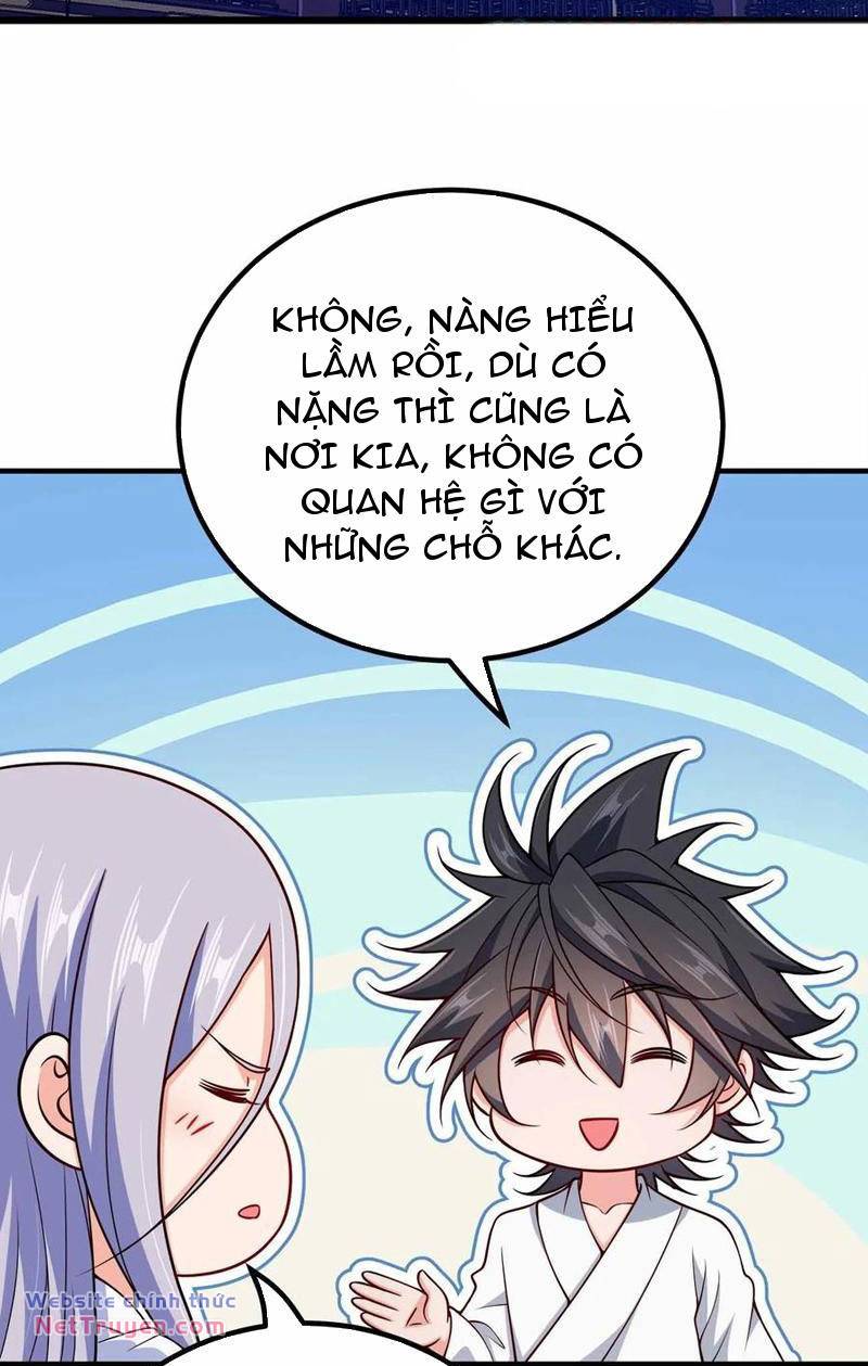 Nương Tử Nhà Ta Là Nữ Đế Chapter 159 - Trang 2