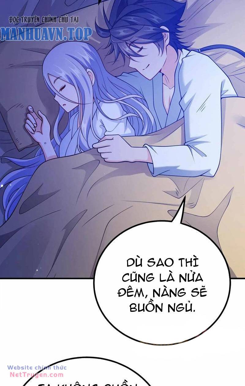 Nương Tử Nhà Ta Là Nữ Đế Chapter 159 - Trang 2