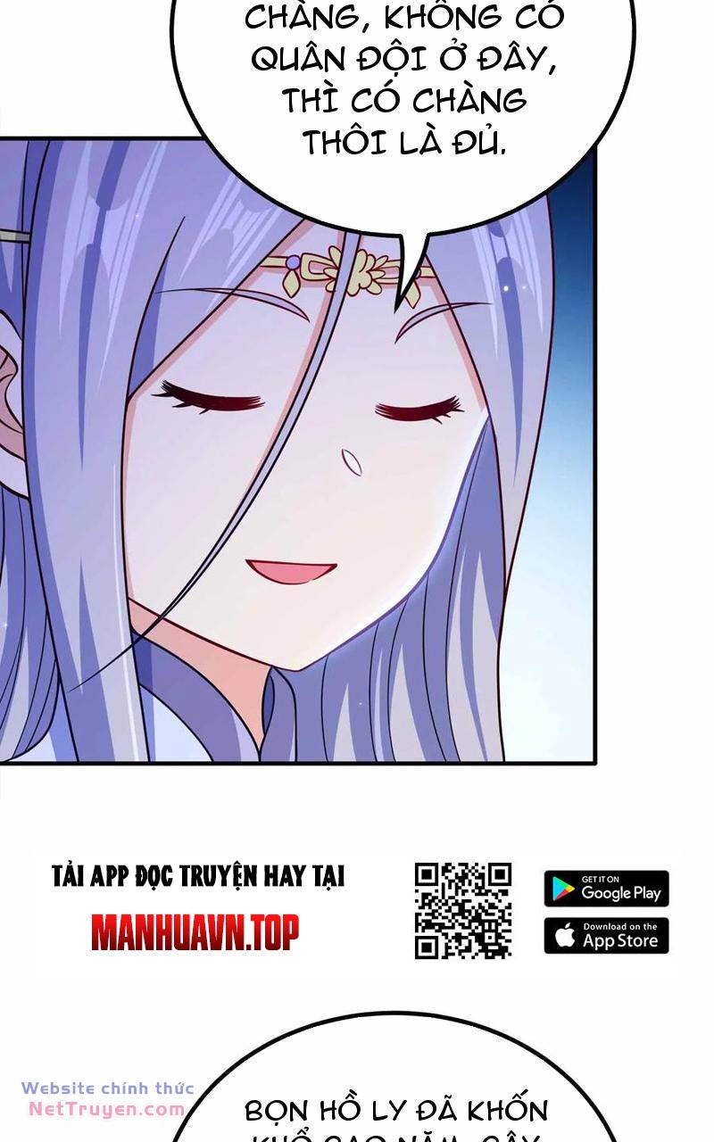 Nương Tử Nhà Ta Là Nữ Đế Chapter 159 - Trang 2