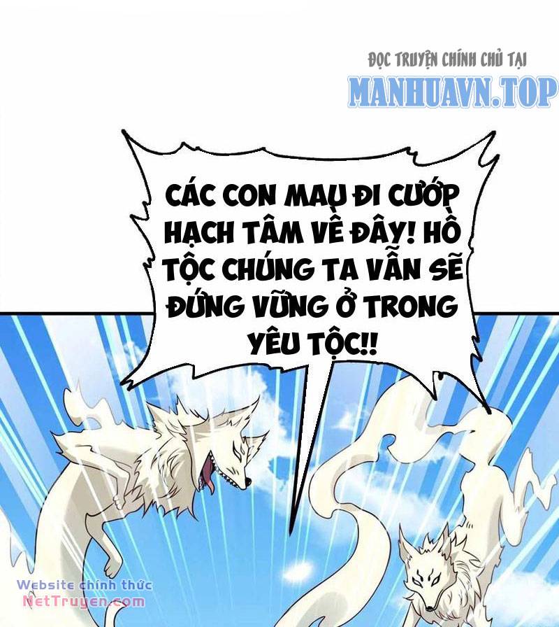 Nương Tử Nhà Ta Là Nữ Đế Chapter 159 - Trang 2