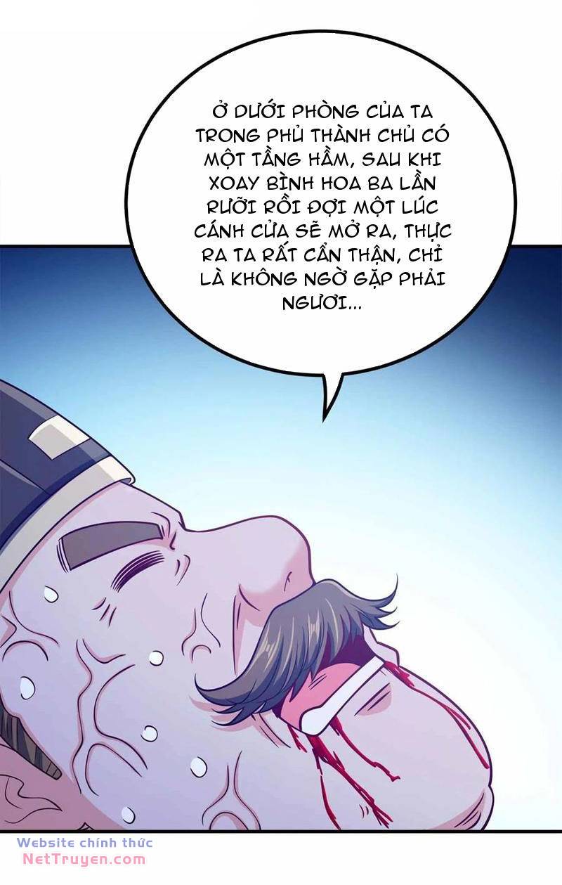 Nương Tử Nhà Ta Là Nữ Đế Chapter 159 - Trang 2