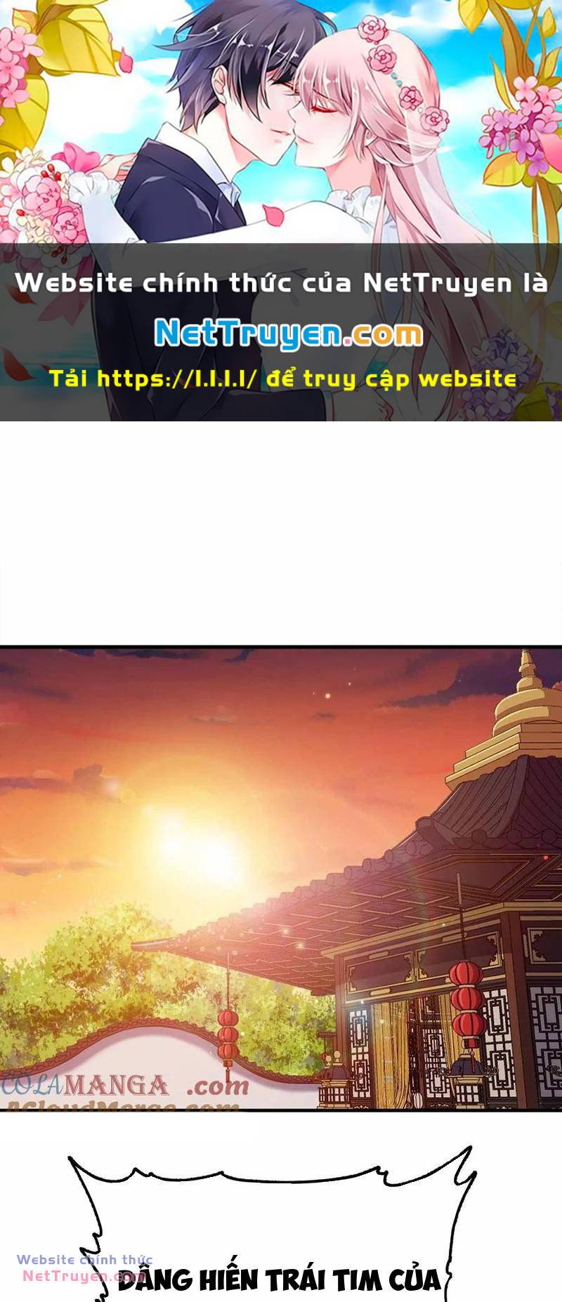 Nương Tử Nhà Ta Là Nữ Đế Chapter 158 - Trang 2