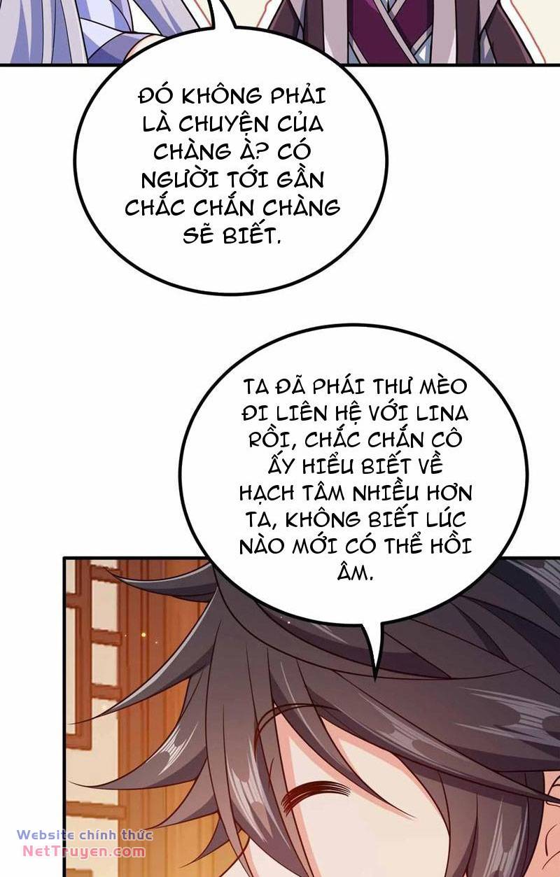 Nương Tử Nhà Ta Là Nữ Đế Chapter 158 - Trang 2