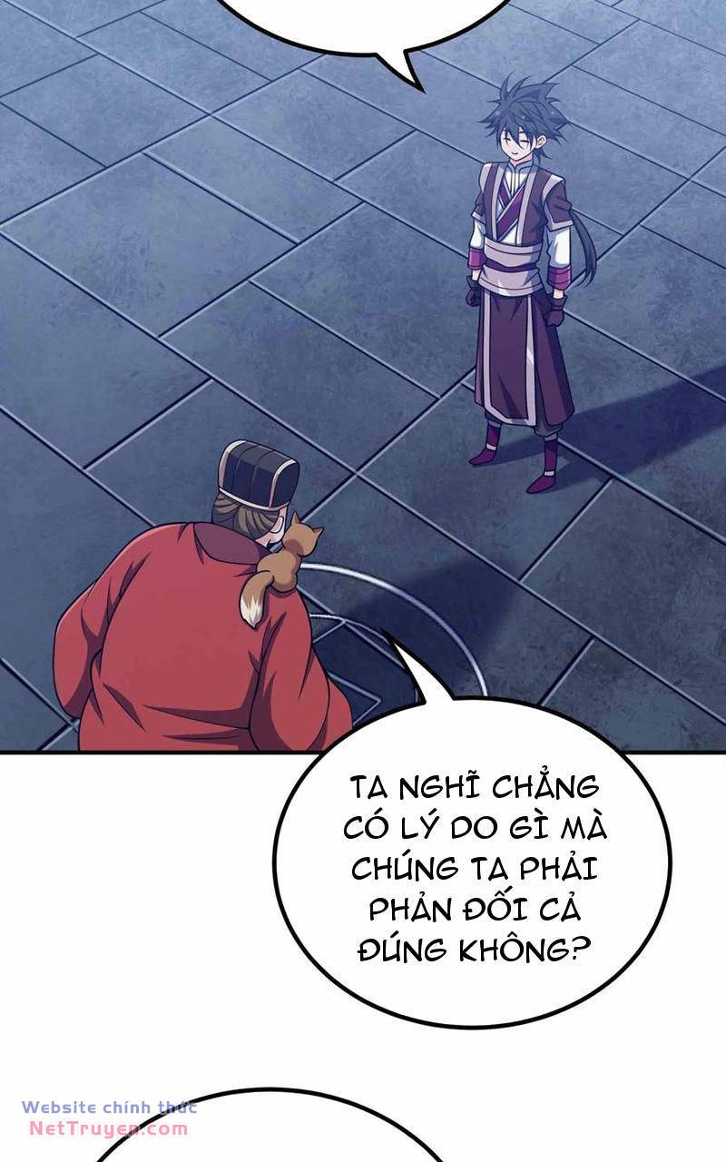 Nương Tử Nhà Ta Là Nữ Đế Chapter 158 - Trang 2