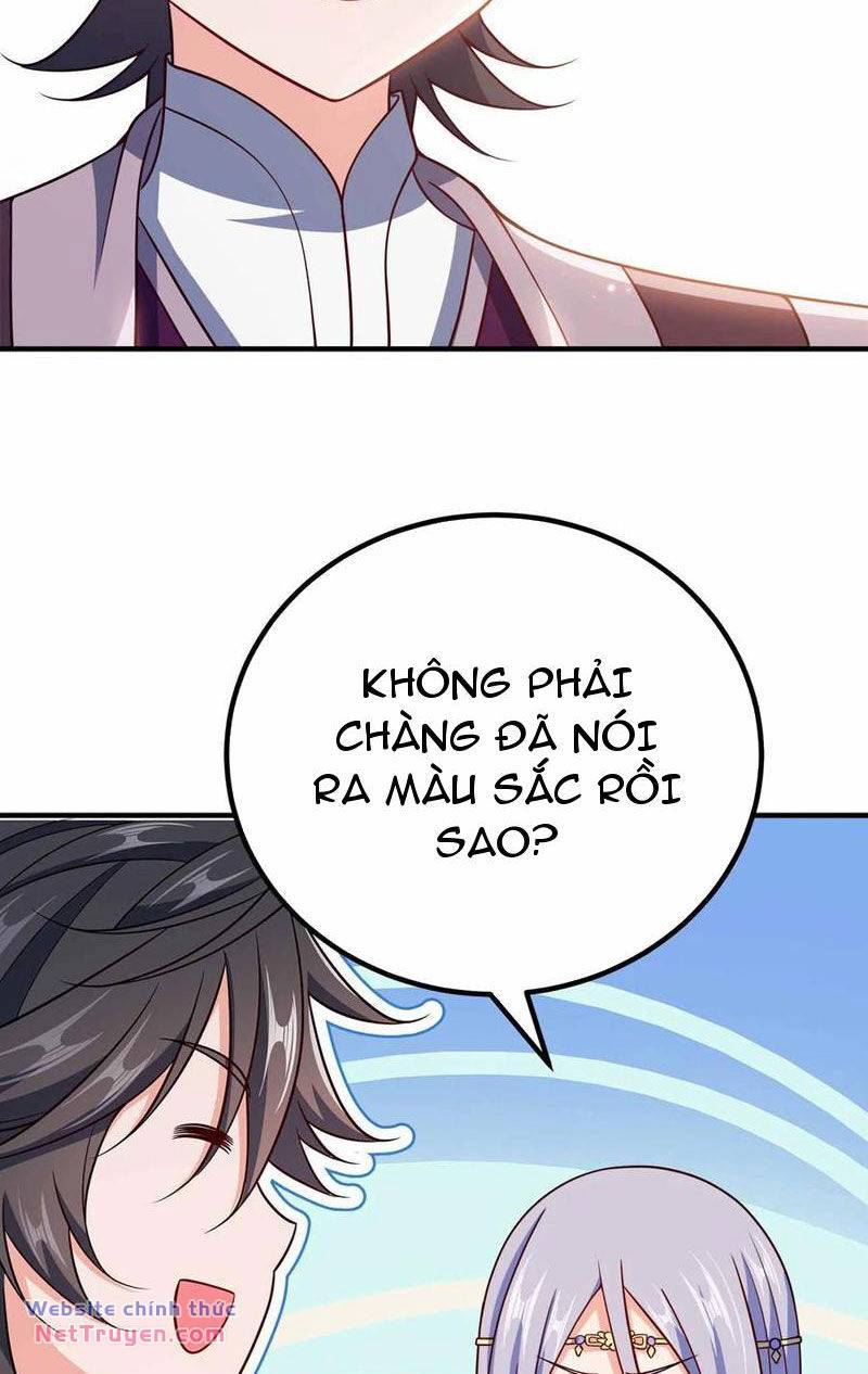 Nương Tử Nhà Ta Là Nữ Đế Chapter 157 - Trang 2