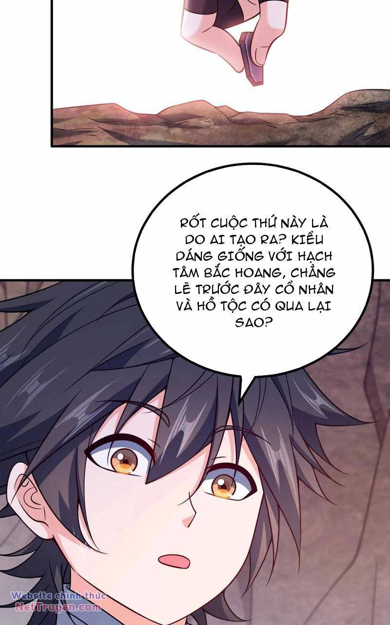 Nương Tử Nhà Ta Là Nữ Đế Chapter 157 - Trang 2