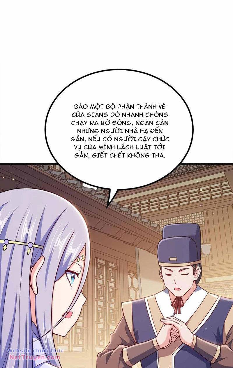 Nương Tử Nhà Ta Là Nữ Đế Chapter 157 - Trang 2