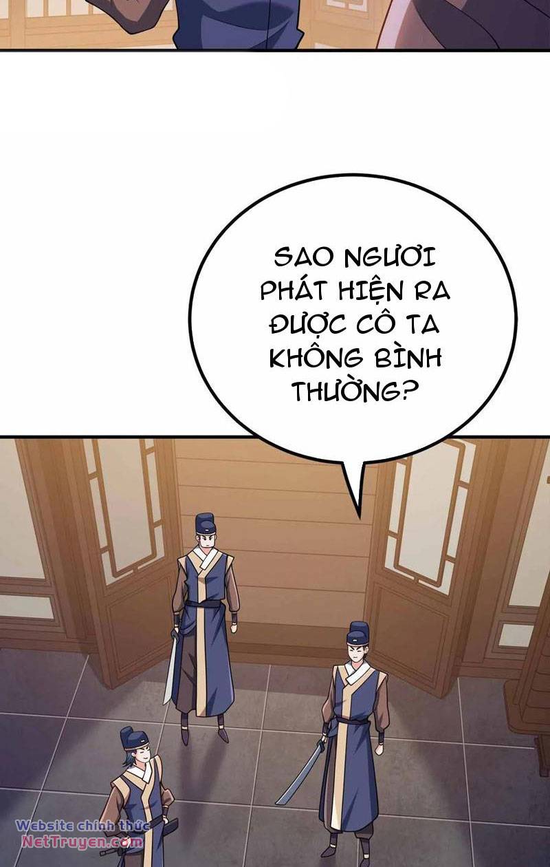 Nương Tử Nhà Ta Là Nữ Đế Chapter 156 - Trang 2