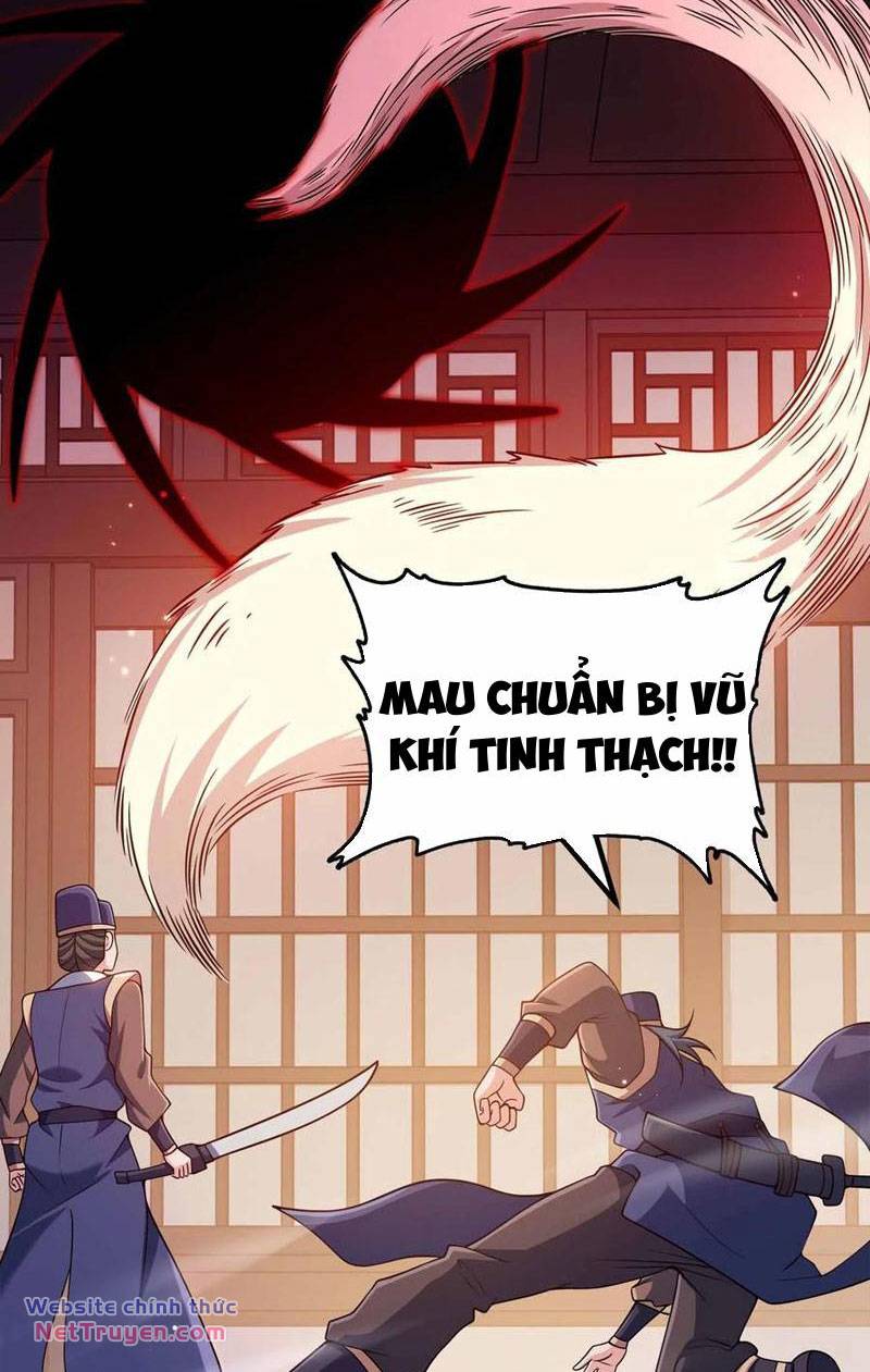 Nương Tử Nhà Ta Là Nữ Đế Chapter 156 - Trang 2