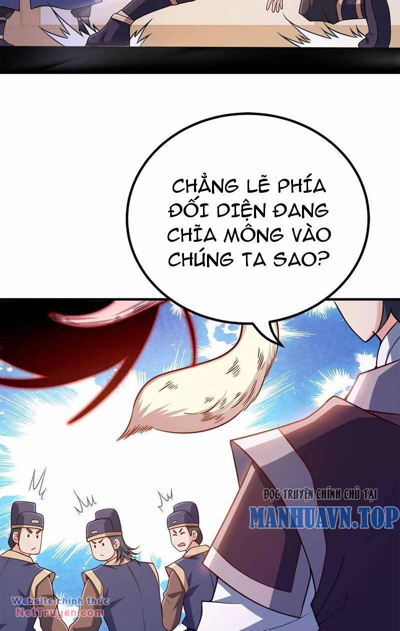 Nương Tử Nhà Ta Là Nữ Đế Chapter 156 - Trang 2