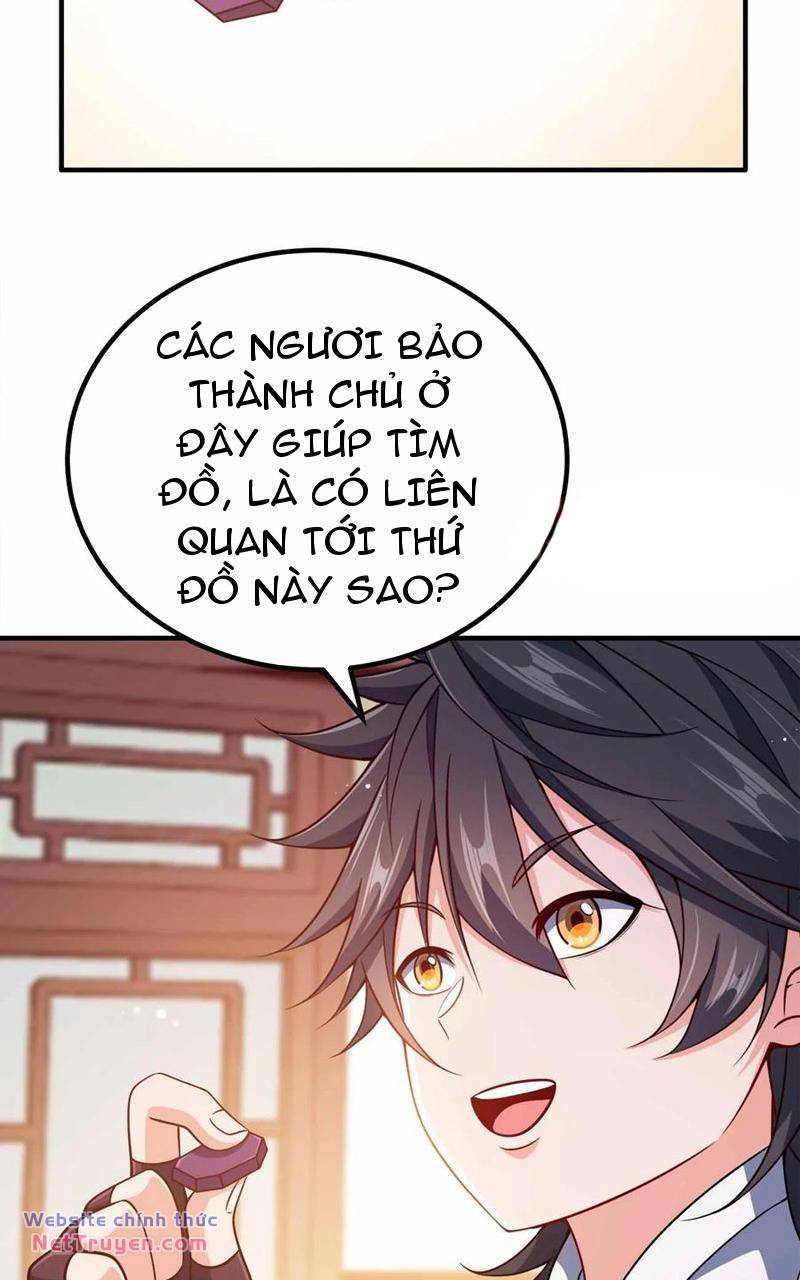 Nương Tử Nhà Ta Là Nữ Đế Chapter 156 - Trang 2