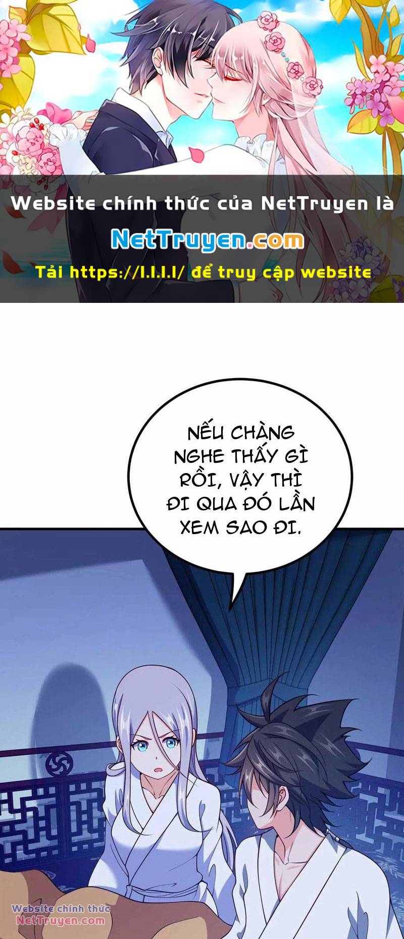 Nương Tử Nhà Ta Là Nữ Đế Chapter 155 - Trang 2