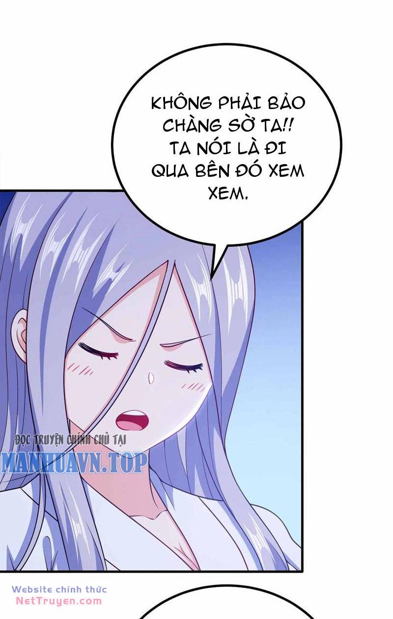 Nương Tử Nhà Ta Là Nữ Đế Chapter 155 - Trang 2