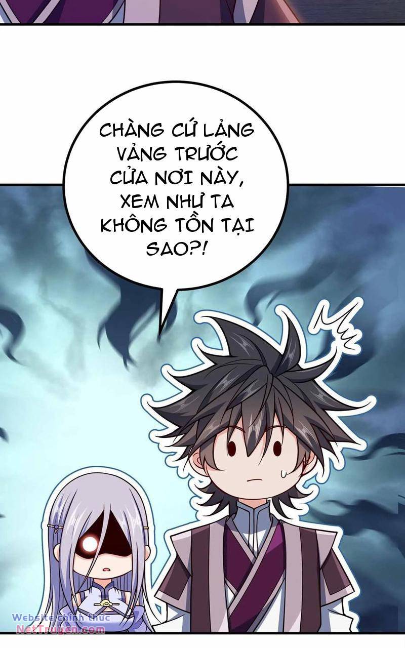 Nương Tử Nhà Ta Là Nữ Đế Chapter 155 - Trang 2