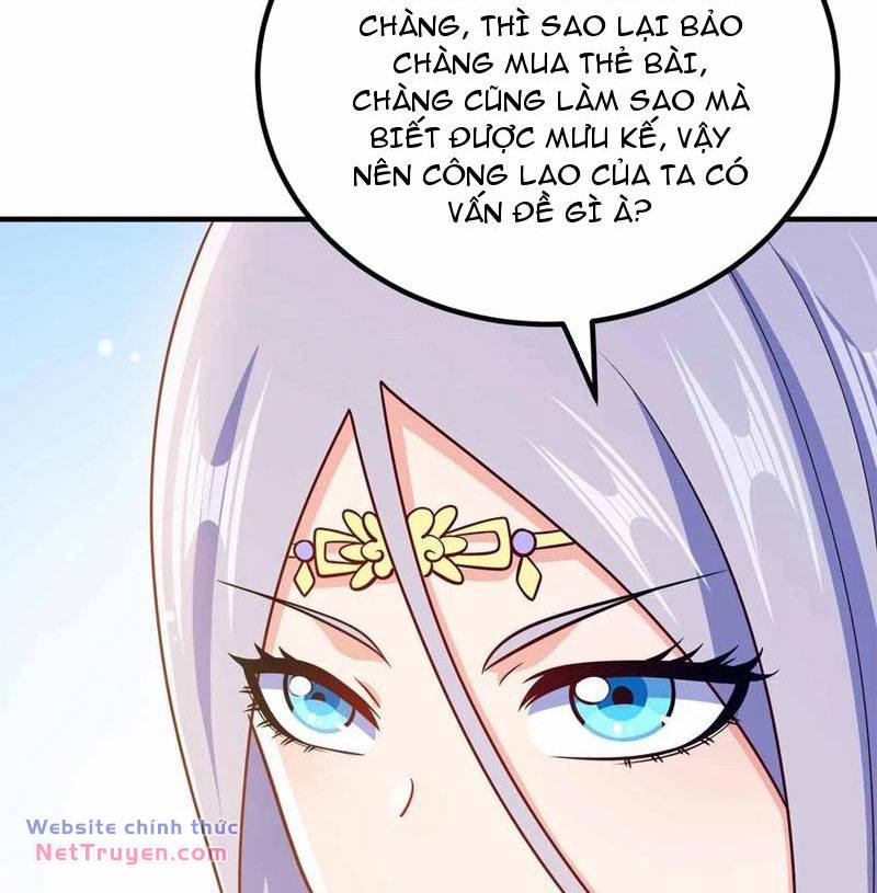 Nương Tử Nhà Ta Là Nữ Đế Chapter 155 - Trang 2