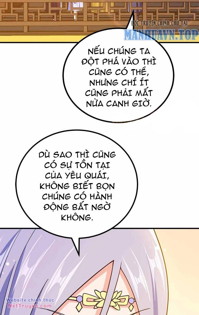 Nương Tử Nhà Ta Là Nữ Đế Chapter 153 - Trang 2