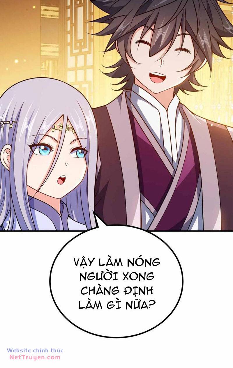 Nương Tử Nhà Ta Là Nữ Đế Chapter 153 - Trang 2