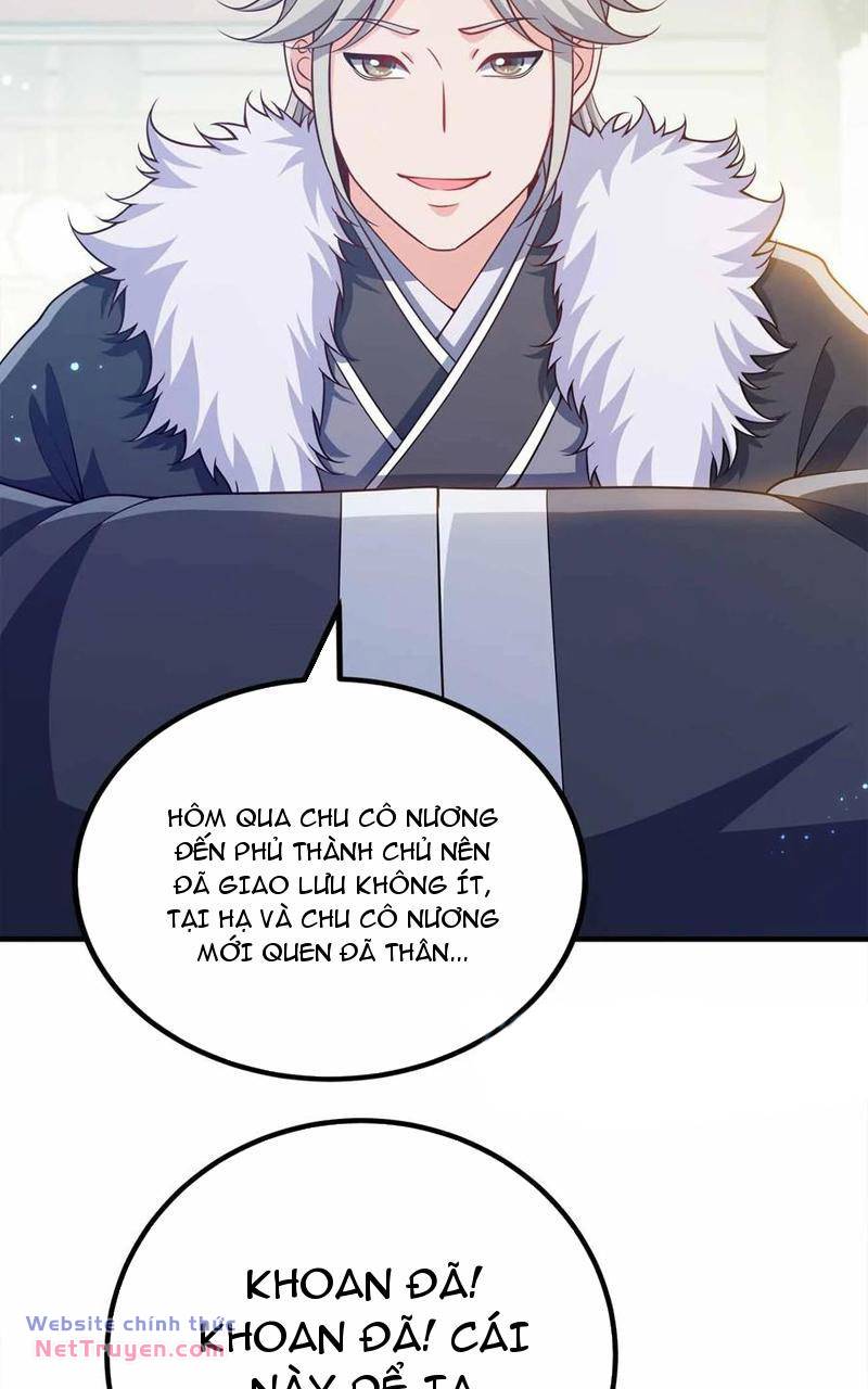 Nương Tử Nhà Ta Là Nữ Đế Chapter 151 - Trang 2