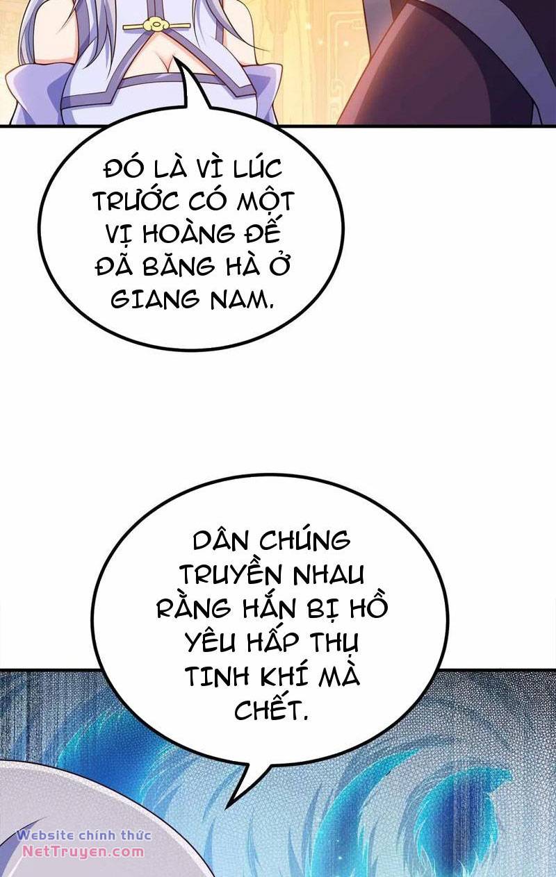 Nương Tử Nhà Ta Là Nữ Đế Chapter 151 - Trang 2