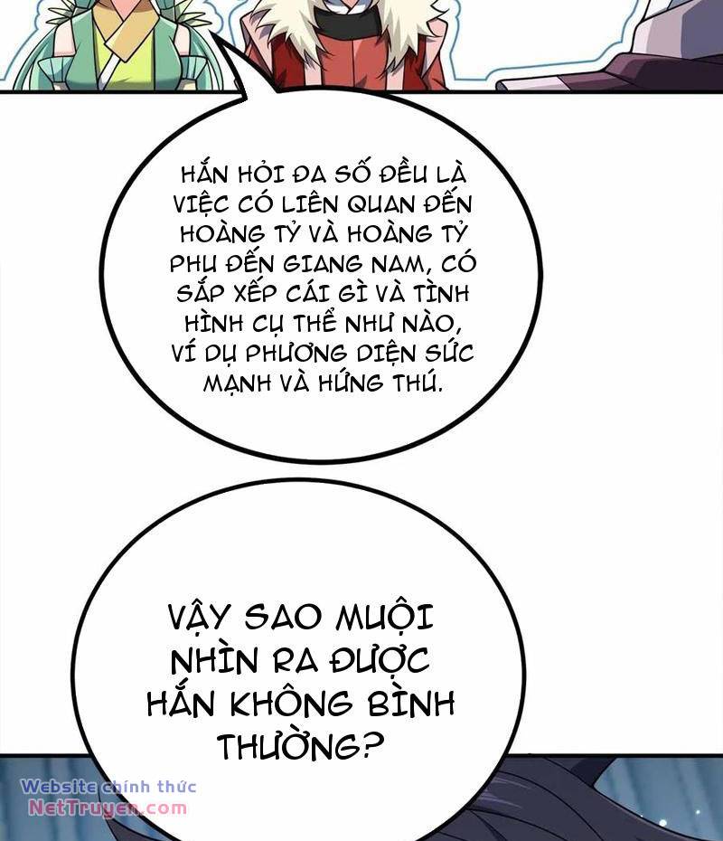 Nương Tử Nhà Ta Là Nữ Đế Chapter 151 - Trang 2