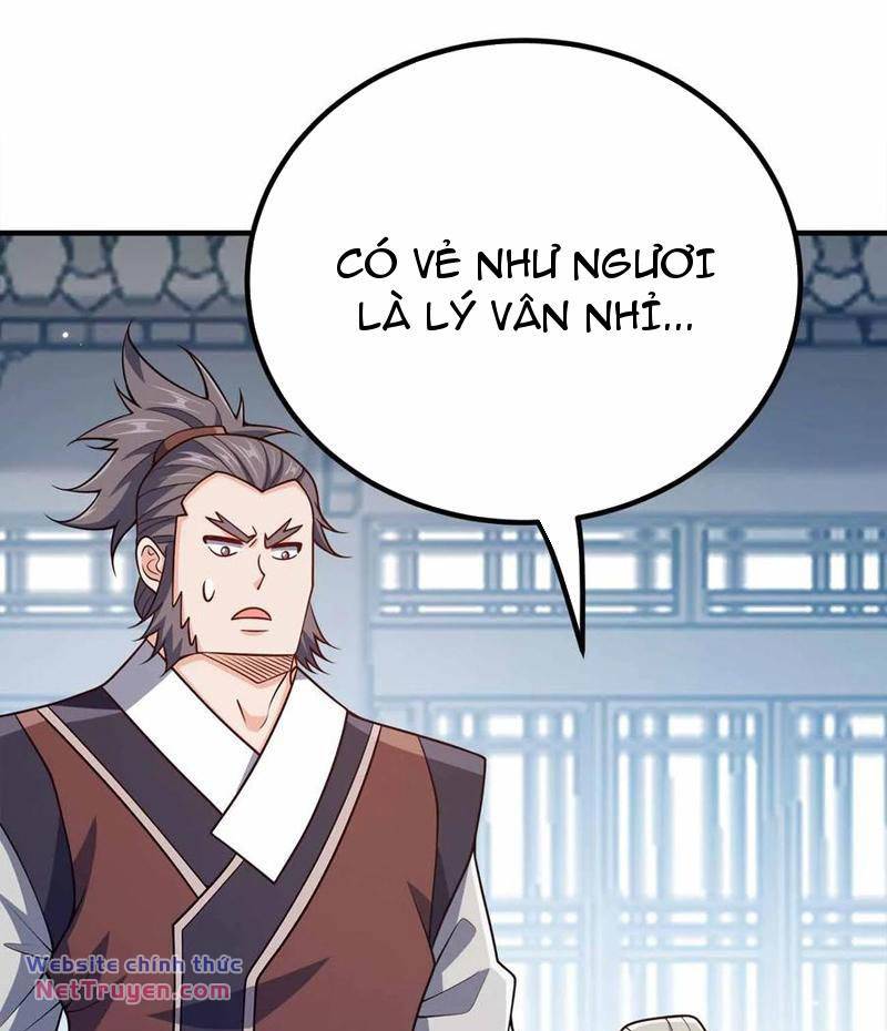 Nương Tử Nhà Ta Là Nữ Đế Chapter 151 - Trang 2