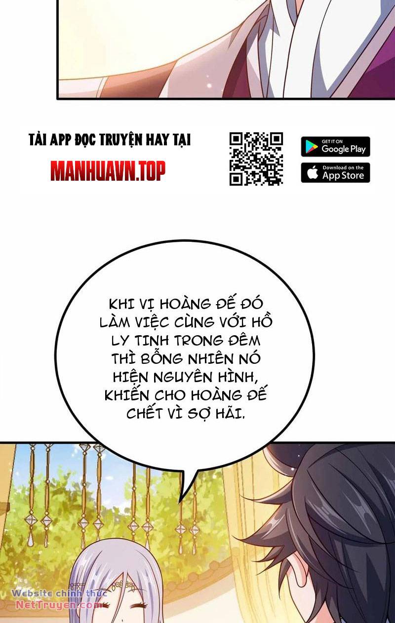 Nương Tử Nhà Ta Là Nữ Đế Chapter 151 - Trang 2