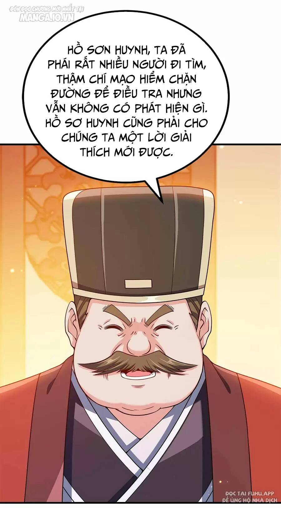 Nương Tử Nhà Ta Là Nữ Đế Chapter 150 - Trang 2