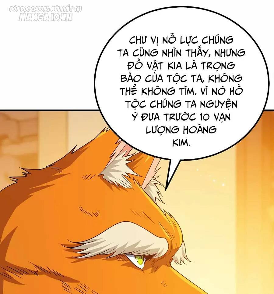 Nương Tử Nhà Ta Là Nữ Đế Chapter 150 - Trang 2