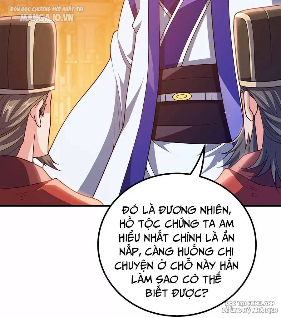 Nương Tử Nhà Ta Là Nữ Đế Chapter 150 - Trang 2