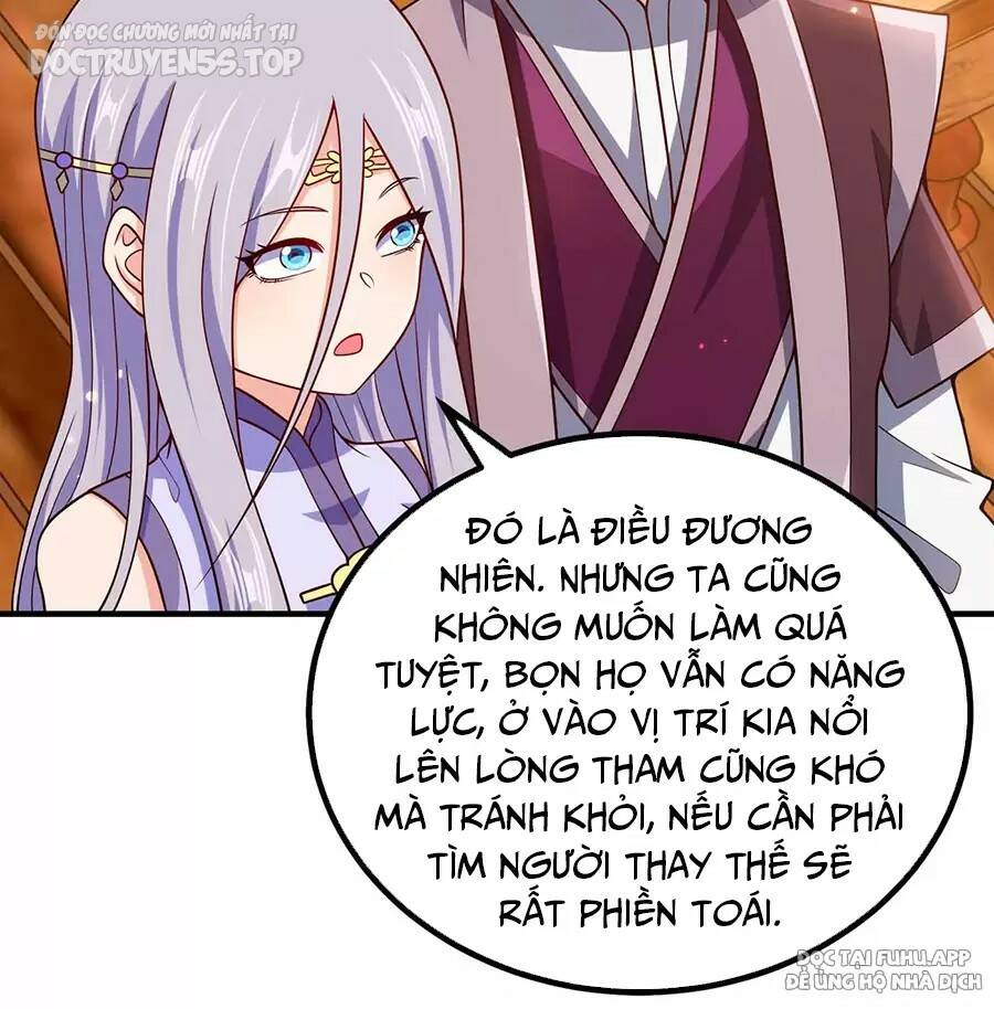 Nương Tử Nhà Ta Là Nữ Đế Chapter 148 - Trang 2