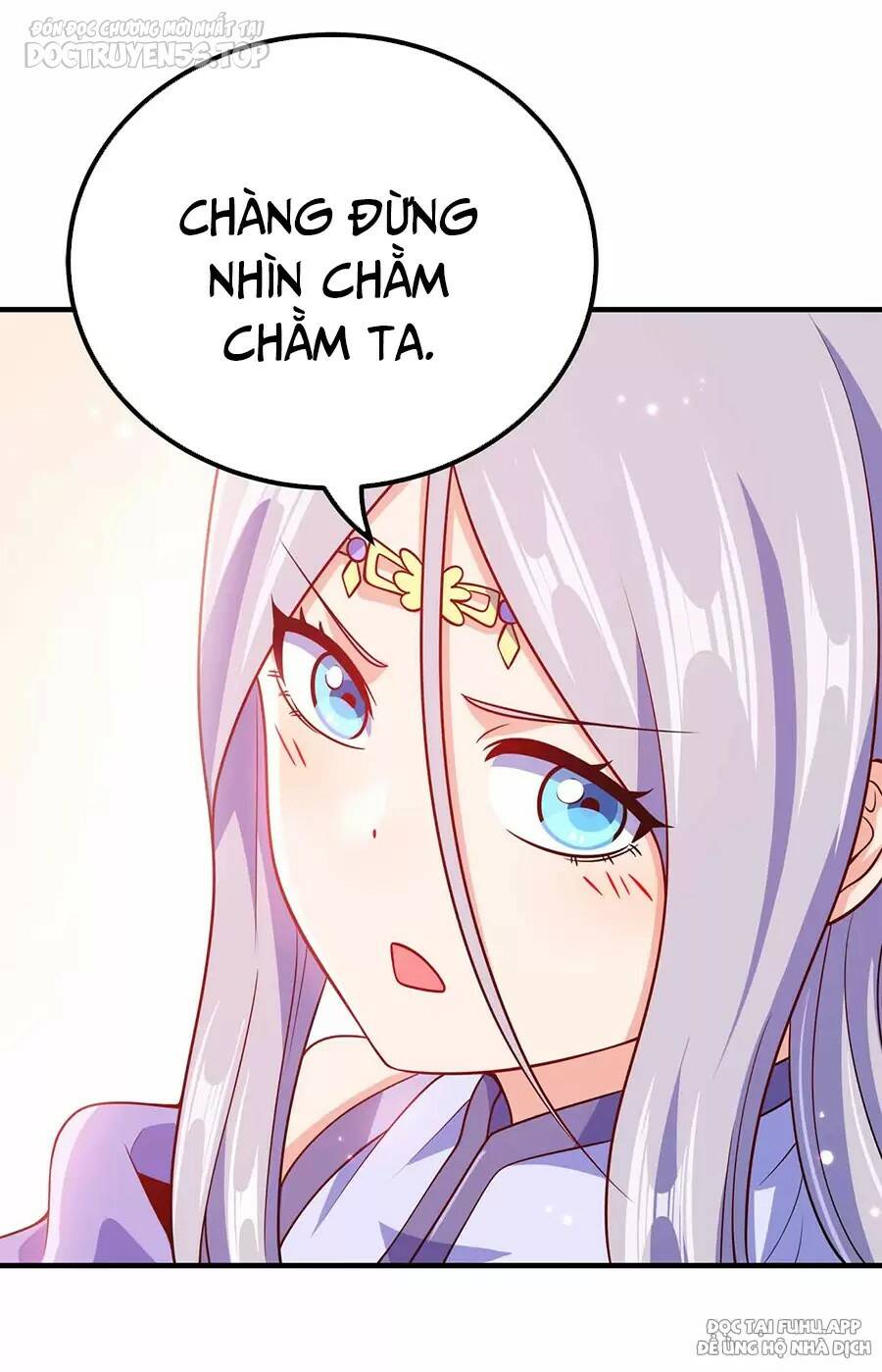 Nương Tử Nhà Ta Là Nữ Đế Chapter 148 - Trang 2