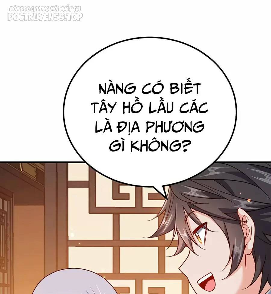 Nương Tử Nhà Ta Là Nữ Đế Chapter 148 - Trang 2