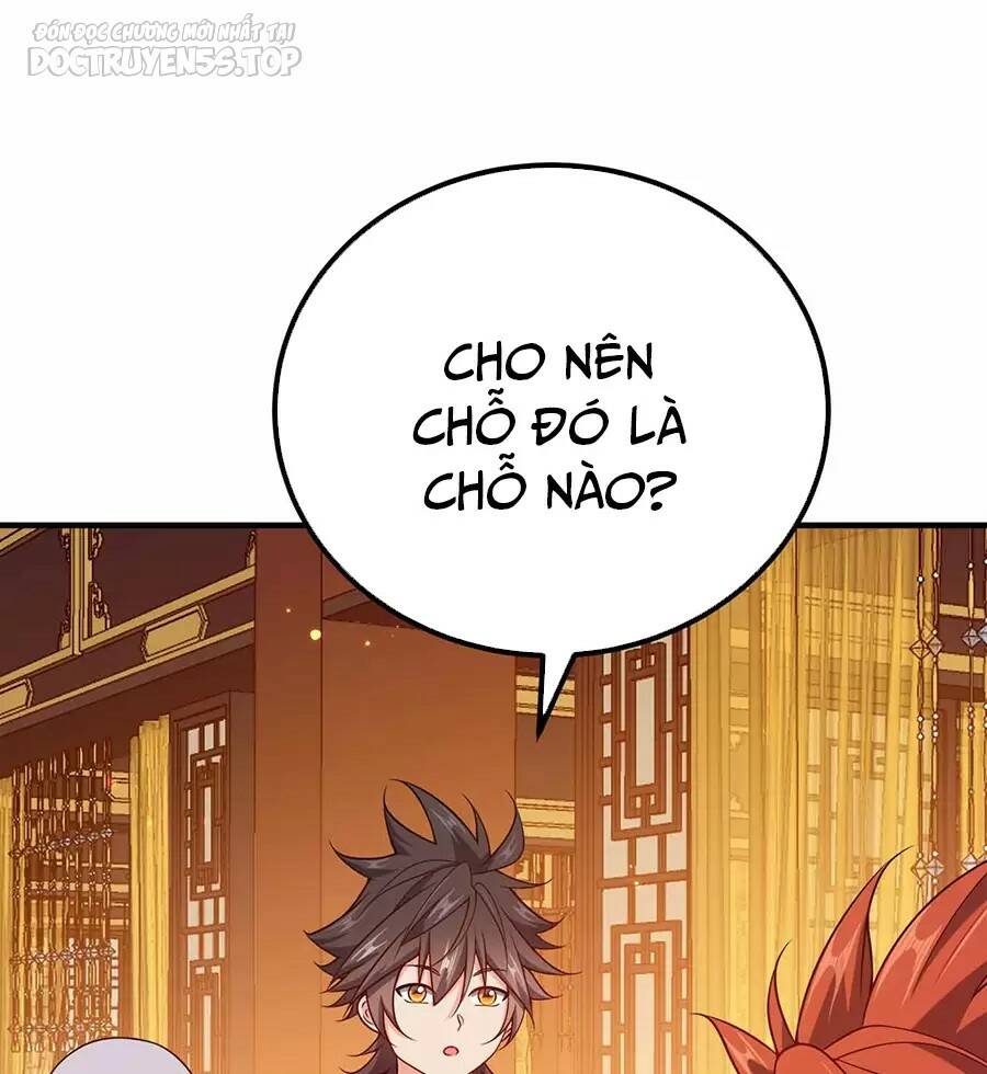 Nương Tử Nhà Ta Là Nữ Đế Chapter 148 - Trang 2