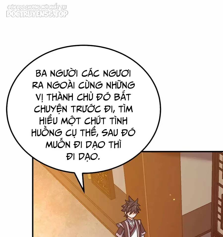 Nương Tử Nhà Ta Là Nữ Đế Chapter 148 - Trang 2