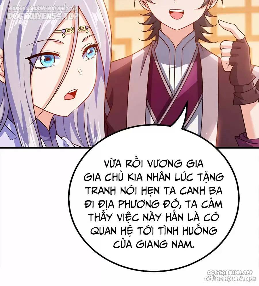 Nương Tử Nhà Ta Là Nữ Đế Chapter 148 - Trang 2