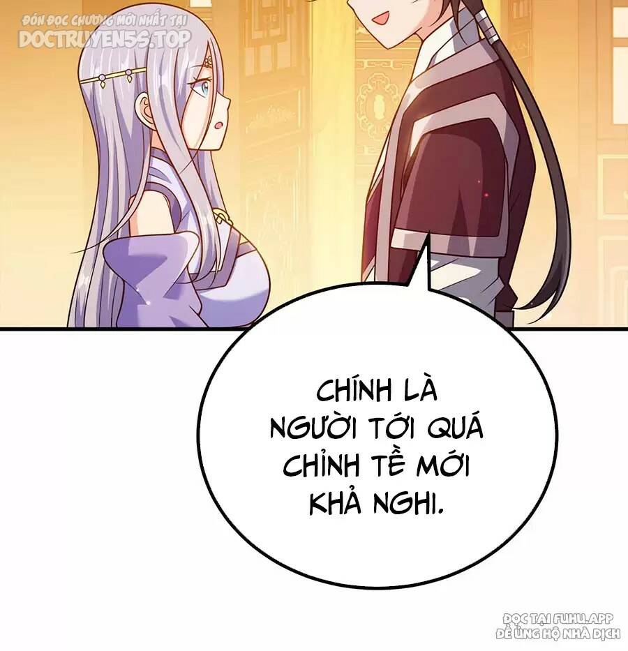 Nương Tử Nhà Ta Là Nữ Đế Chapter 148 - Trang 2