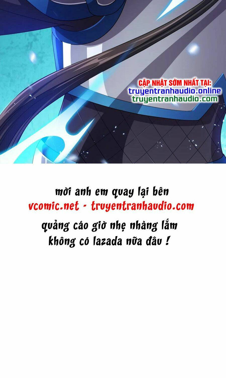 Nương Tử Nhà Ta Là Nữ Đế Chapter 10 - Trang 2