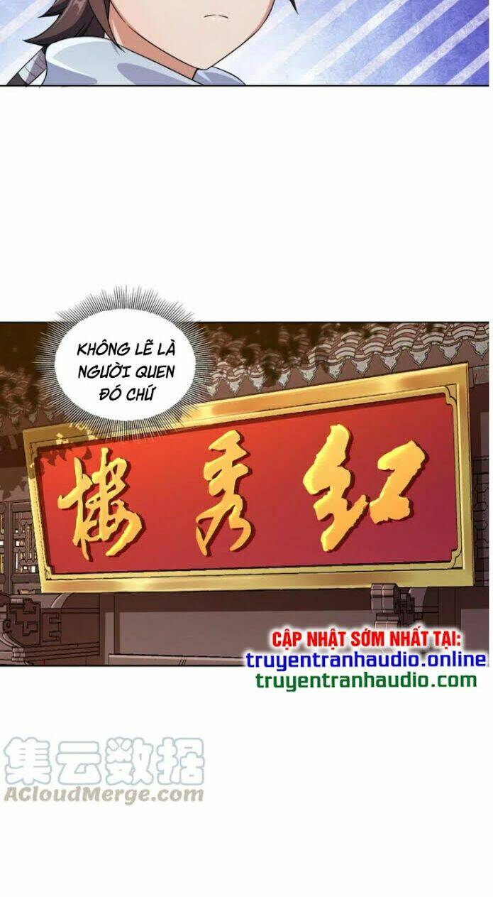 Nương Tử Nhà Ta Là Nữ Đế Chapter 2 - Trang 2