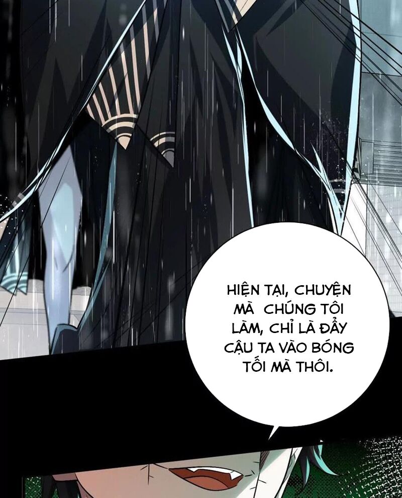 Ta Ở Thế Giới Quỷ Dị Chơi Hăng Rồi Chapter 150 - Trang 2