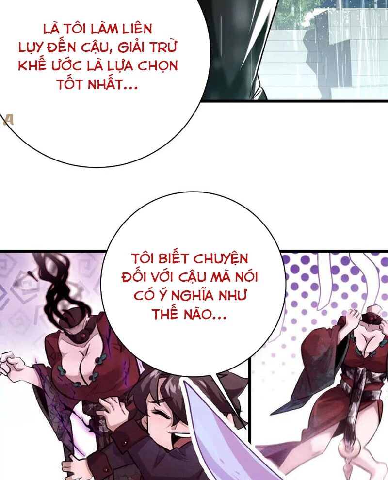 Ta Ở Thế Giới Quỷ Dị Chơi Hăng Rồi Chapter 150 - Trang 2