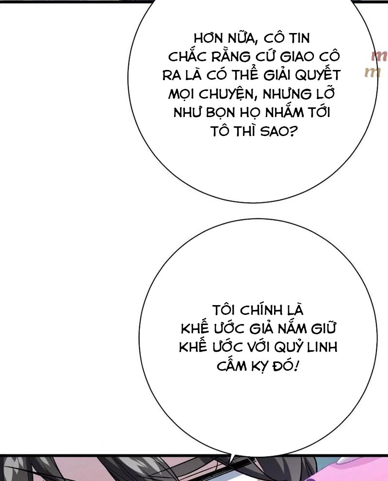 Ta Ở Thế Giới Quỷ Dị Chơi Hăng Rồi Chapter 150 - Trang 2