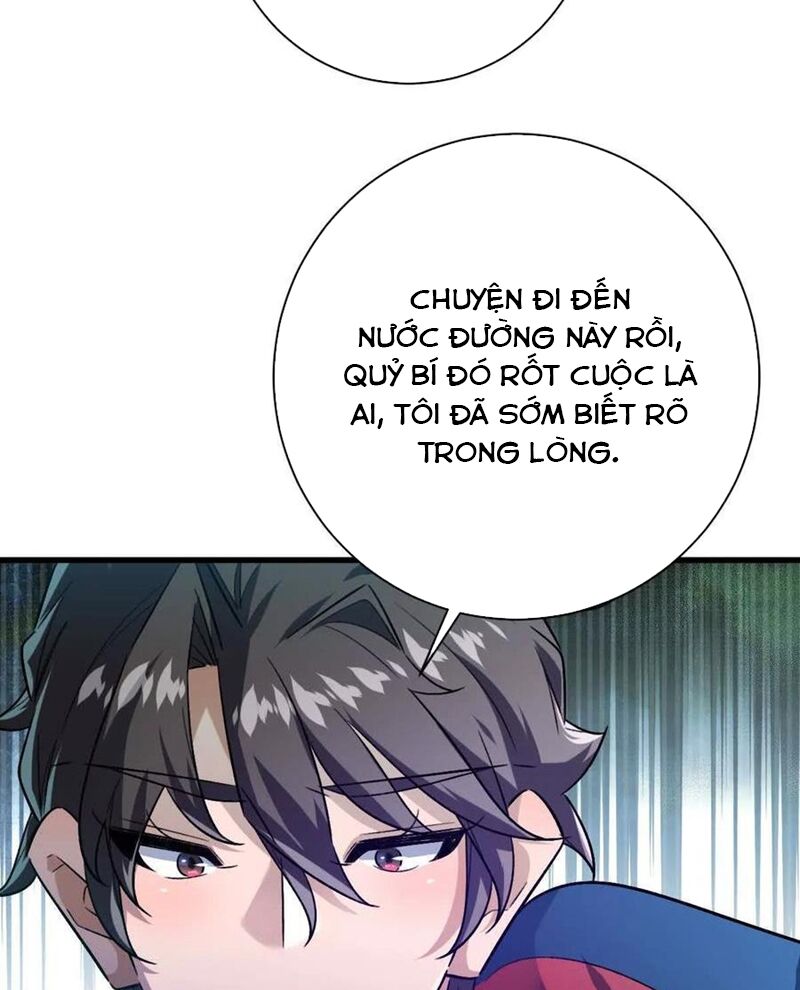 Ta Ở Thế Giới Quỷ Dị Chơi Hăng Rồi Chapter 150 - Trang 2