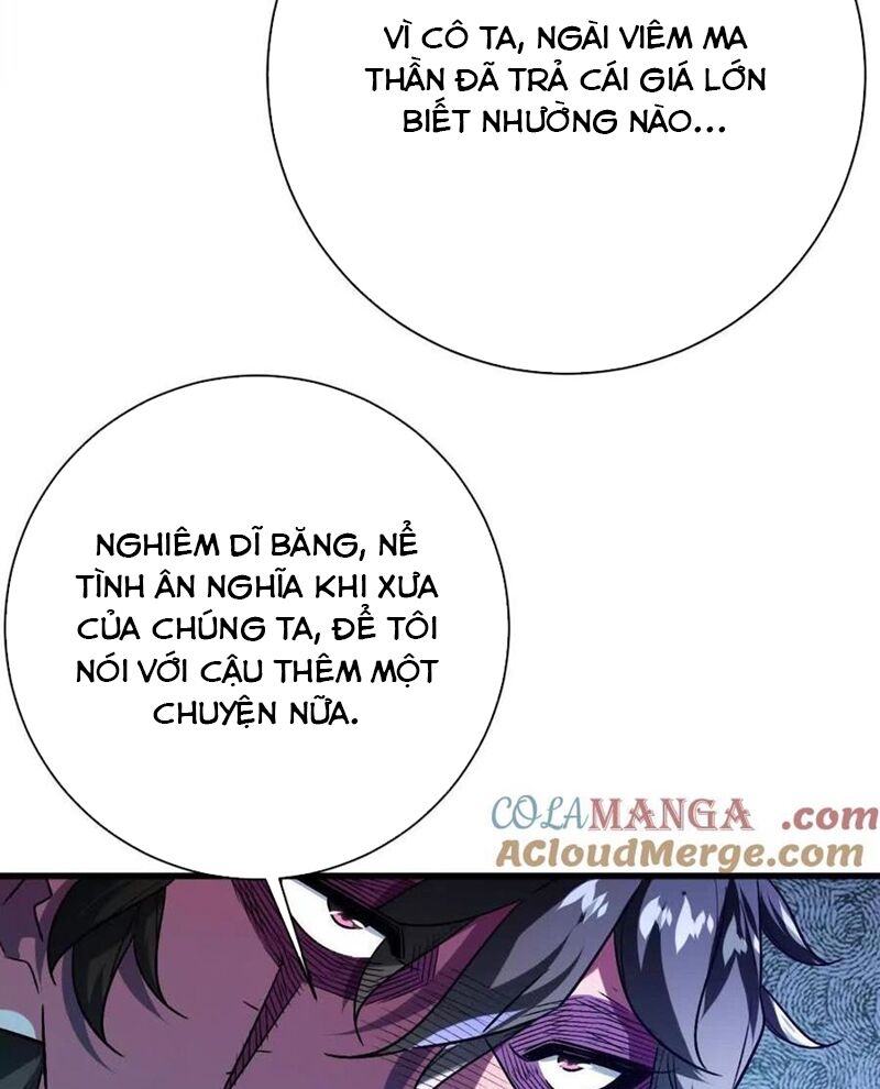 Ta Ở Thế Giới Quỷ Dị Chơi Hăng Rồi Chapter 150 - Trang 2