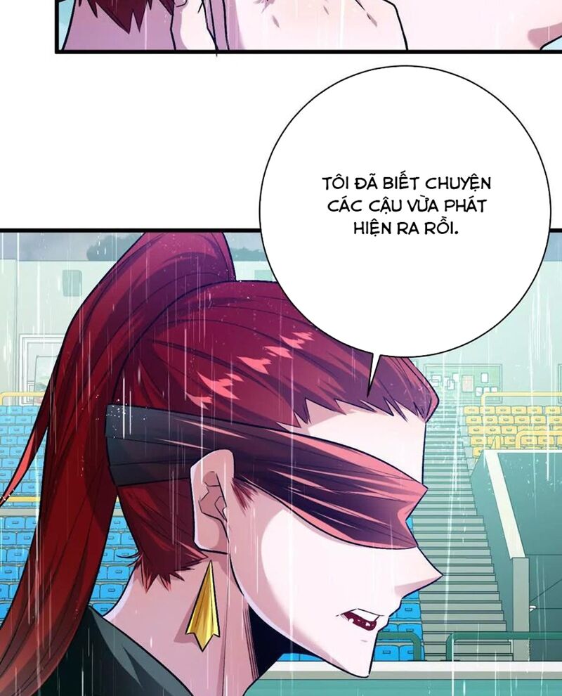 Ta Ở Thế Giới Quỷ Dị Chơi Hăng Rồi Chapter 149 - Trang 2