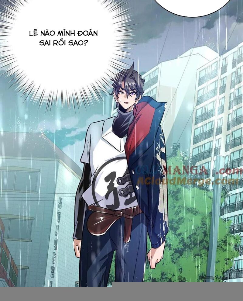 Ta Ở Thế Giới Quỷ Dị Chơi Hăng Rồi Chapter 149 - Trang 2