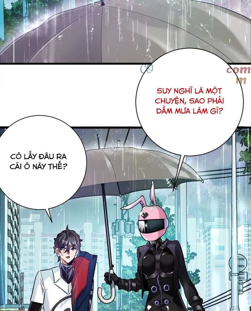 Ta Ở Thế Giới Quỷ Dị Chơi Hăng Rồi Chapter 149 - Trang 2