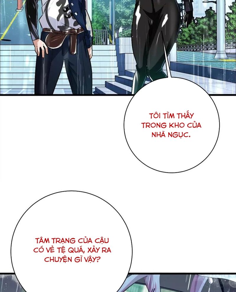 Ta Ở Thế Giới Quỷ Dị Chơi Hăng Rồi Chapter 149 - Trang 2