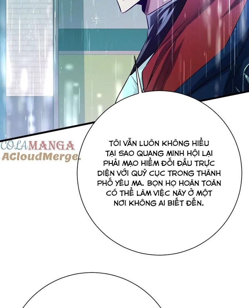 Ta Ở Thế Giới Quỷ Dị Chơi Hăng Rồi Chapter 149 - Trang 2