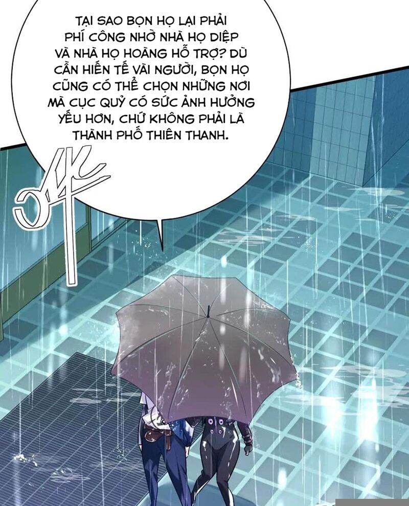 Ta Ở Thế Giới Quỷ Dị Chơi Hăng Rồi Chapter 149 - Trang 2