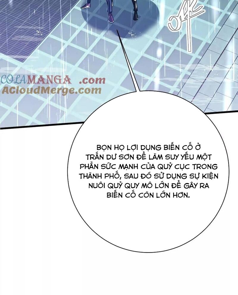 Ta Ở Thế Giới Quỷ Dị Chơi Hăng Rồi Chapter 149 - Trang 2